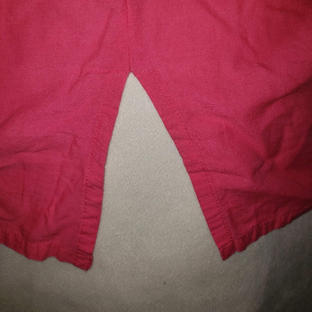 {Bill blass} tunic - Picture 6 of 7